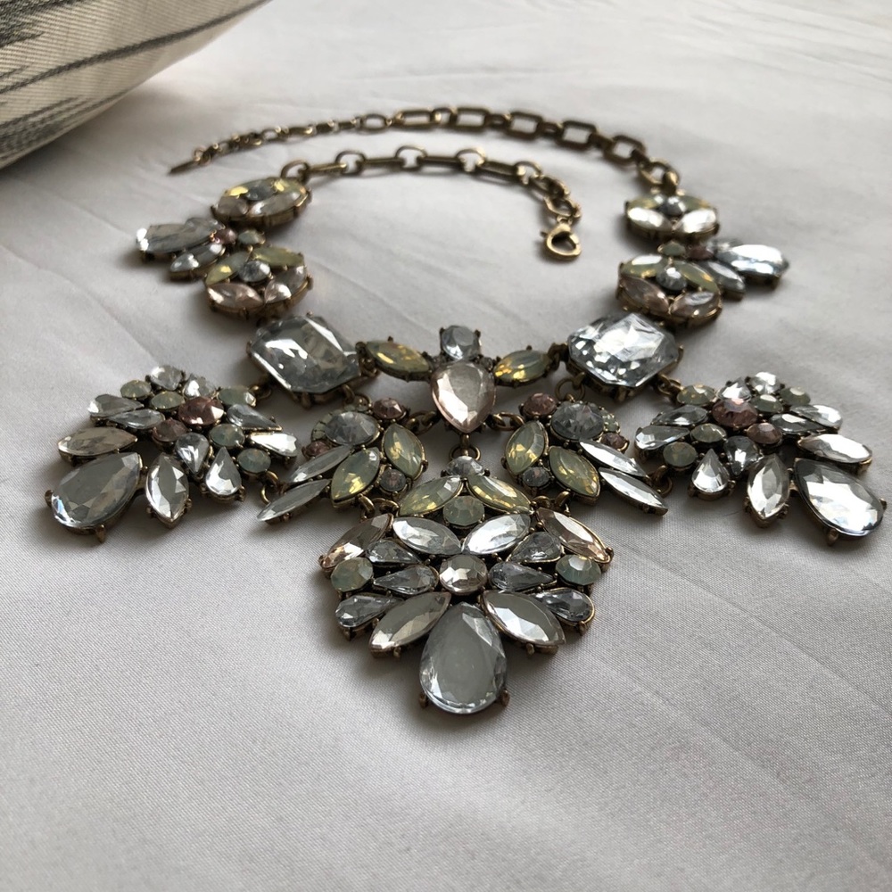 Statement Necklace - Picture 8 of 8